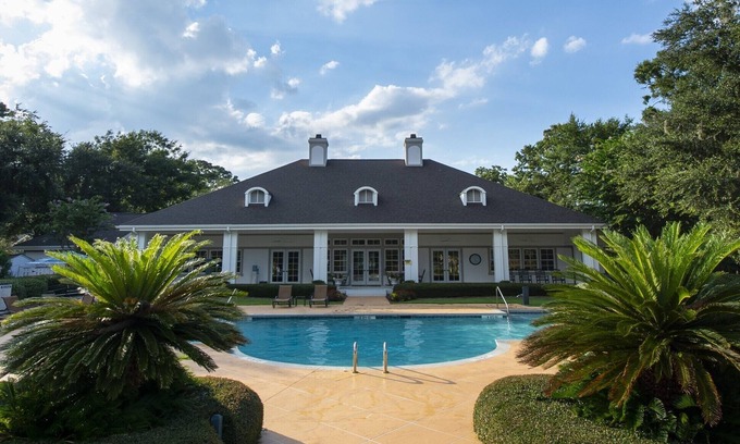 Indigo Run House | Golf Retreat, Peaceful- Owners Club at Hilton Head