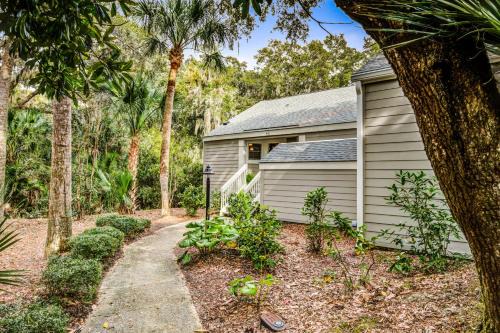 Seabrook Island Villa | Golf Shores 438