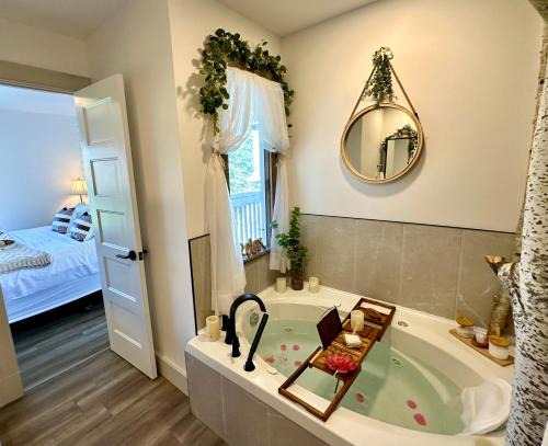 Collingwood House | Golf Spa Relax