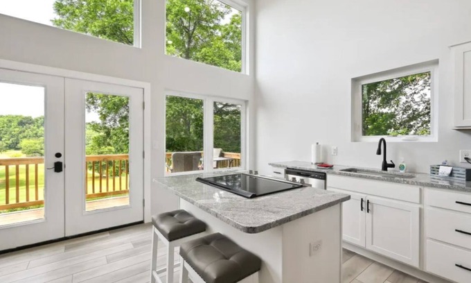 Mount Airy House | Golf Stay Mount Airy