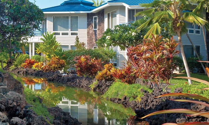 Keauhou Condo | Golf, Tennis, Pools, Beaches, A Peaceful Oasis!