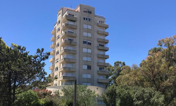 Atlantida Apartment | Golf Tower