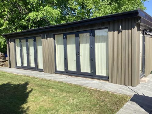 Bolton House | Golf view lodge