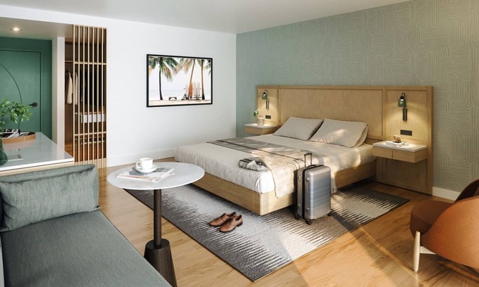 Rancho Santa Fe Hotel | Golf View Luxury | Spa, Pool & Dining Retreat in Sunny San Diego