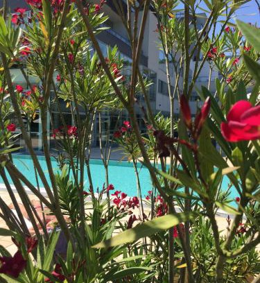 Bad Waltersdorf Apartment | Golf & Wellness Apartment 34.
