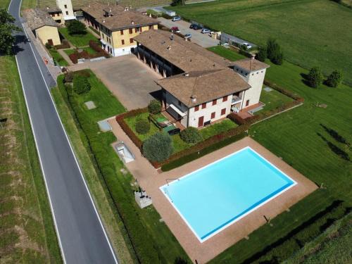 Pozzolengo House | Golfando & Bacco