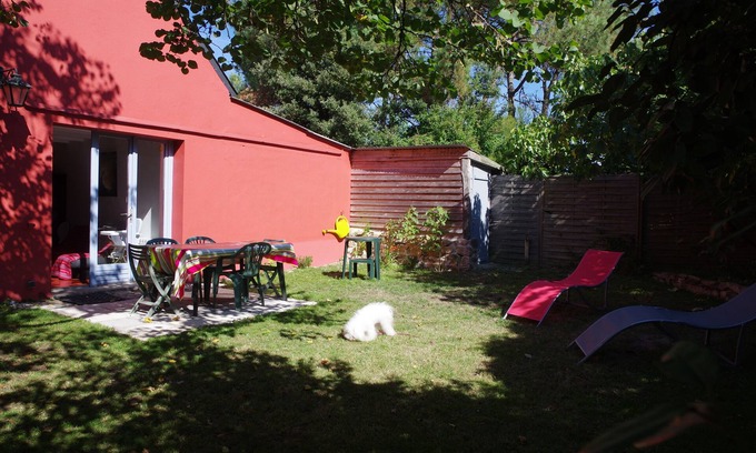 Sene House | Golfe du Morbihan Séné
