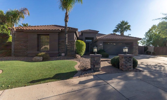 Augusta Ranch House | Golfer's Oasis at Augusta Ranch!