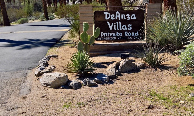 Borrego Springs Condo | Golfer's Paradise + Dark Skies Retreat