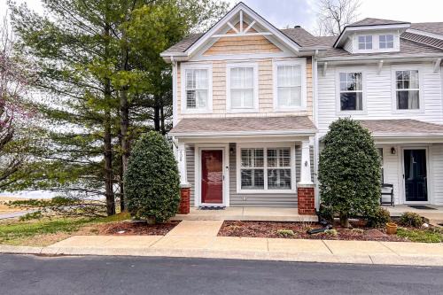 Nashboro Village House | Golfer's Sanctuary