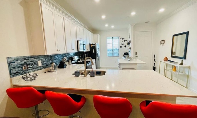 Lakewood Ranch Condo | Golfers Den