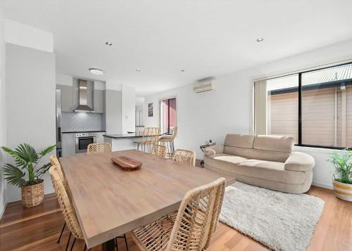Batemans Bay House | Golfers Dream