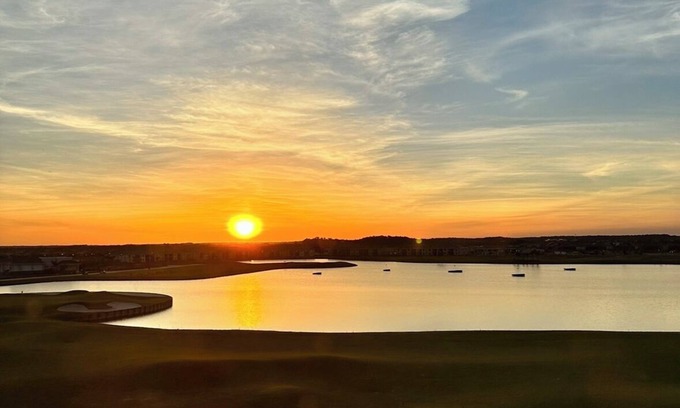 Immokalee Condo | Golfers Dream! Resort style 2 bedroom condo in The National Golf & Country Club.