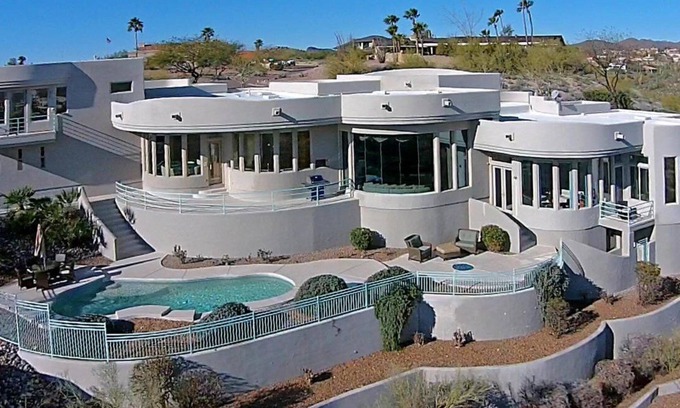 Fountain Hills House | Golfers Paradise in Fountain Hills