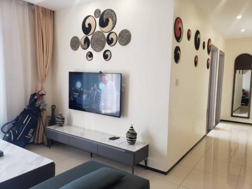 Remera Apartment | GolfHill Apartment