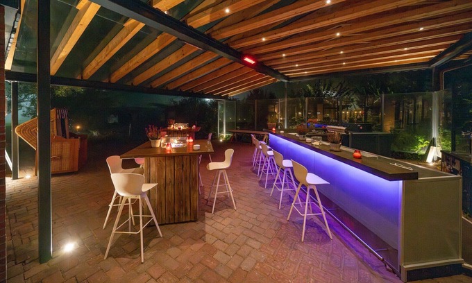 Hennstedt Hotel | Golfhotel Gut Apeldoer