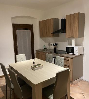 Bocenago Apartment | GolfHouseApartment