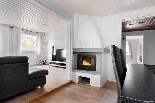 Svenljunga Villa | GolfHuset