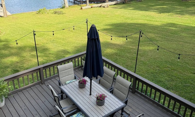 Muscle Shoals House | Golfing and Fishing Dream - Lake House on Wilson Lake
