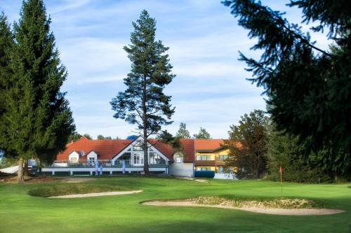 Haugschlag Hotel | Golfresort Haugschlag
