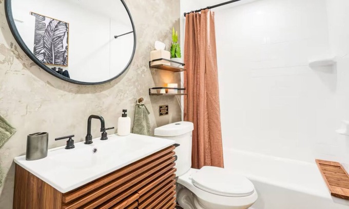 San Bernardino House | Golfside Getaway Home in N. San Bernardino City