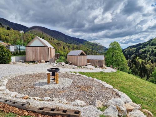 Kamnik Other | GoLife Center Glamping