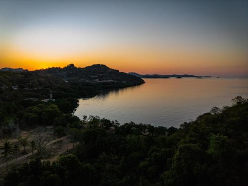 Labuan Bajo Cabin | Golo Nuk
