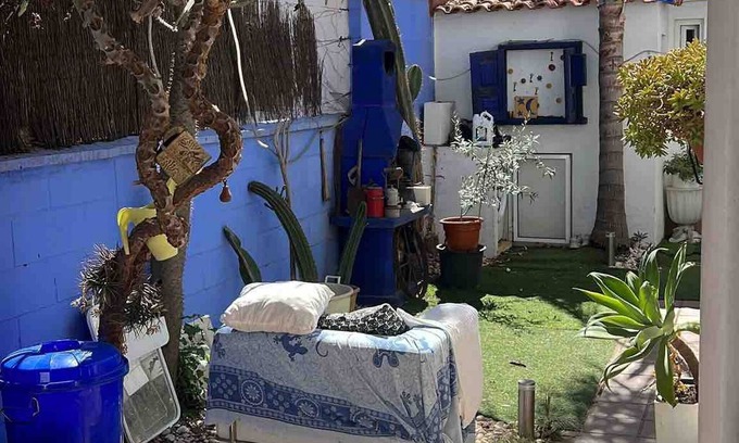 Mairena del Aljarafe Bed & Breakfast | Golum 1 bedroom apartment about 24mq