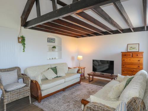 Mynytho House | Golygfa Rhiw