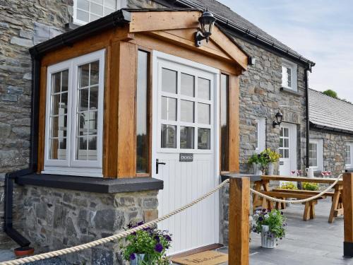 Tregaron House | Golygfar Mynydd - Mountain View