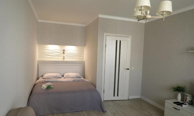 Centralny District Apartment | GomelHome Apartment