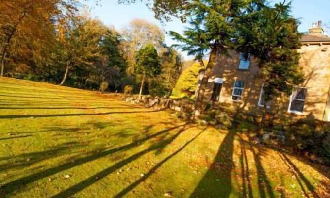 Gomersal House | Gomersal Lodge Hotel