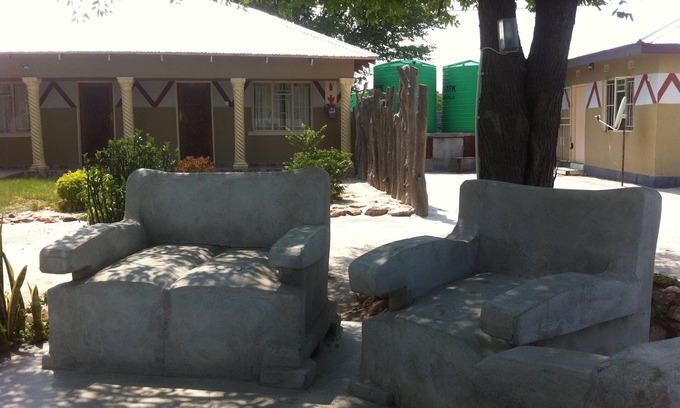 Nata House | Gomwe Guest Inn