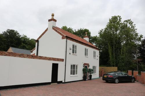 Lowdham Bed & Breakfast | Gonalston Boutique B&B