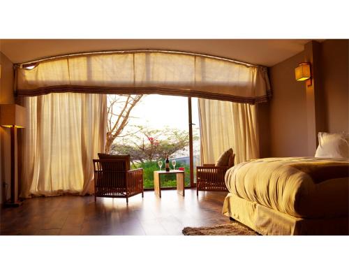 Gondar Hotel | Gondar Hills Resort