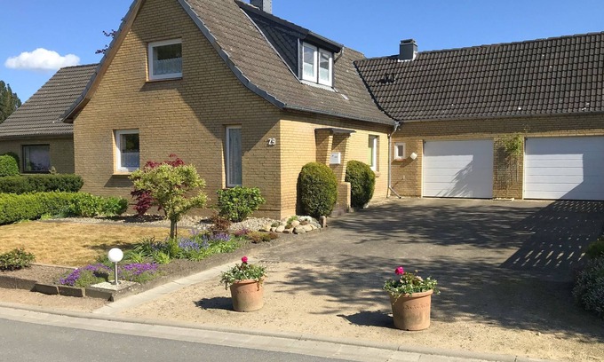 Soerup Apartment | Gondesen, Christa - Husly - Husly