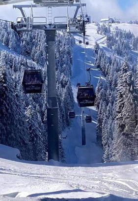 Brzece Apartment | GONDOLA Apartment Košuta Iva