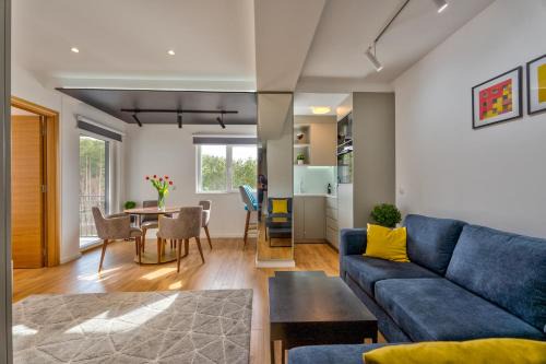 Zlatibor Apartment | Gondola View