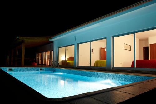 Gondoriz Villa | Gondoriz-House