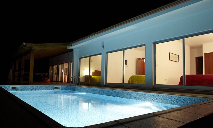 Gondoriz House | Gondoriz House @ Terras de Bouro - Gerês