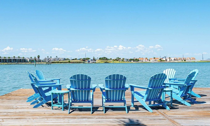 Key Allegro Condo | Gone Coastal - Adorable Casa Allegro Condo