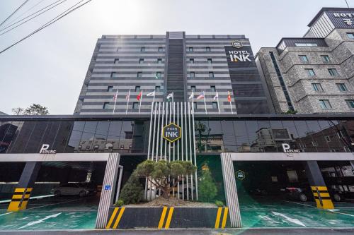 Gongju Hotel | Gong-Ju TouristHotel INK