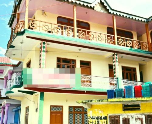 Bhatwari Hotel | Gongotri Vista Hotel
