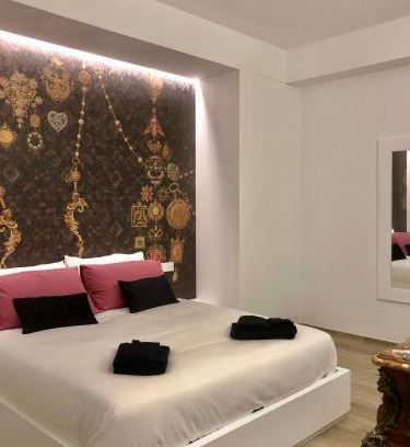 Fuorigrotta Bed & Breakfast | Gonzaga Guest House