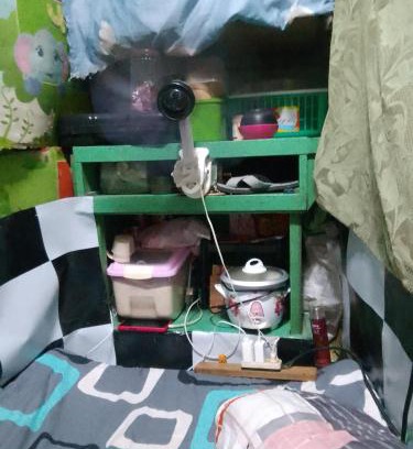Baliuag Apartment | Gonzales Resident