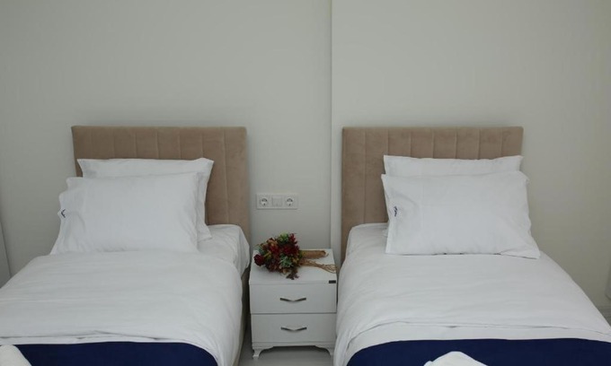 Zekeriyakoy Apartment | Good apartment to stay
