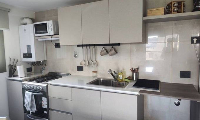 Belgrano Apartment | Good, bright and comfortable. Everything you need!