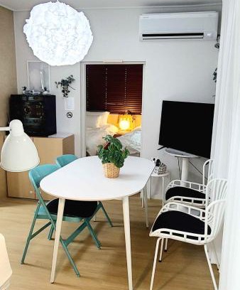 Sadang-dong Apartment | Good Daisy