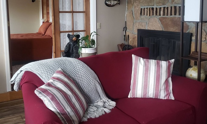 Stevensville Apartment | Good FaithFarms