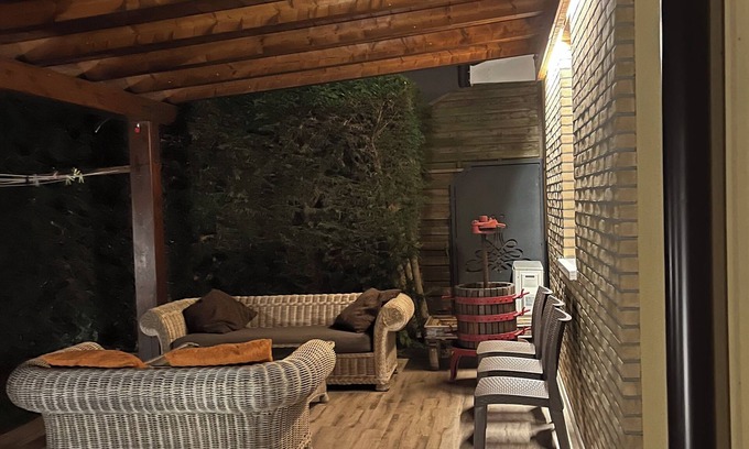 Rubano House | GOOD FEELING.